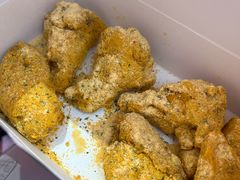 -悠个炸鸡(南京创始店)