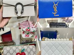 -奢物·巴黎站奢侈品回收寄售