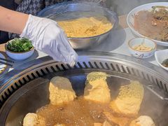 -木火铁锅炖鱼村(西落凤街店)