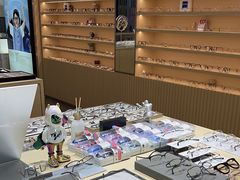 -鲸渝眼镜·浅目视光(春熙路店)