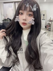 -D.z Salon 无痕接发潮店