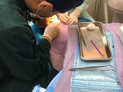 -新达口腔(华东理工大学店)