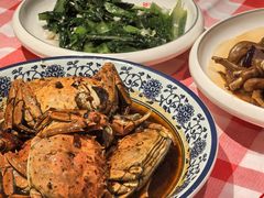 -江味龙虾馆·裸蓝龙虾(南山店)