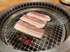-赤坂亭·M9和牛烧肉·铁板烧(合肥万象城店)