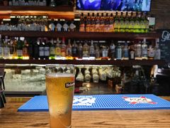 -小主人西餐厅 master table(青年中路店)