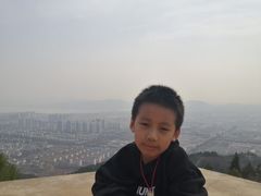 -府君山公园