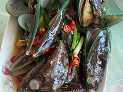 -众味海鲜大排档·活海鲜·潮汕味(南澳店)