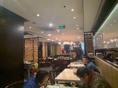 大堂-东泰祥生煎馆(重庆北路店)