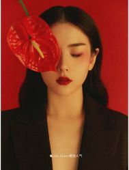 -花屿迷鹿写真馆