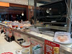 -新一番三文鱼寿司(红城湖店)