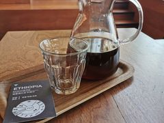 -Seesaw Coffee(朝阳大悦城店)