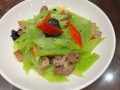 -合肥妈妈菜(青阳南路店)