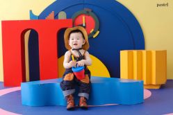 -Baby Pastel 自然光儿童摄影(CBD店)