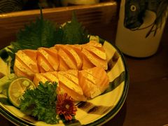 -鸟泉居酒屋·烧鸟·酒馆(百子湾店)