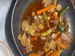 -老李家土菜馆·安吉地标美食