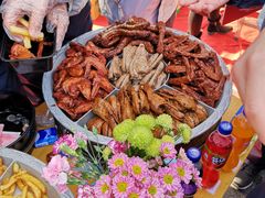 -金陵中学(河西分校)