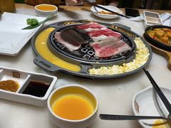 -韩宫宴炭火烤肉(印象城店)