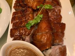 -椿记烧鹅(叠彩店)