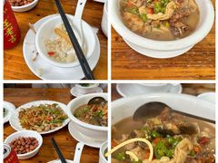 -始兴县农家小院餐馆