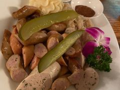 -宝莱纳啤酒花园餐厅PAULANER BRAUHAUS Nanjing(广州路店)