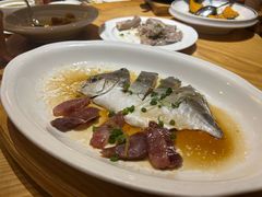 -德胜轩正宗顺德菜(宝安沙井会展中心店)