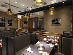 -东来顺铜锅炭火涮肉(上地华联店)