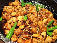 -绿茶餐厅(深圳龙华天虹购物中心店)