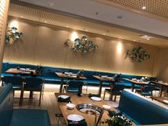 -青瓷火锅料理(西单大悦城店)