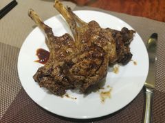 -索菲特西湖大酒店·香榭丽全日候餐厅(南山路店)