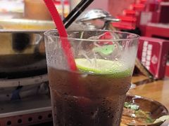 -黔哆哆地摊酸汤火锅(清湖店)