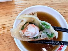 -众品老方子锅贴甜沫(李村店)