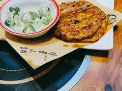 -香约老地方烧烤(九道街店)