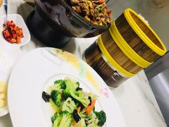 -御仙都北京菜馆·烤鸭店(双井店)