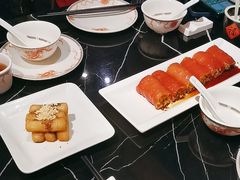 -稻香饭店(IFS国金中心店)
