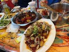 -大孩龙虾(体育场旗舰店)