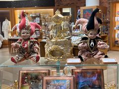 -贡多拉礼品及售票廊(威尼斯人酒店)