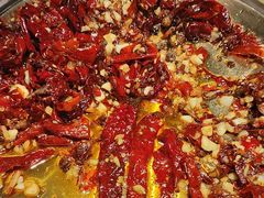 -天山醉美辣子鸡(文艺路店)
