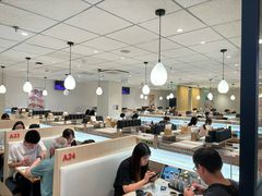-滨寿司(新街口中央商场店)