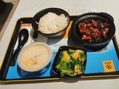 -老娘舅(吴山路店)