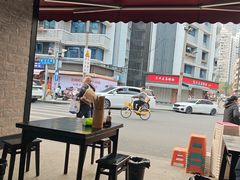 -万三面馆(青龙正街太古里店)