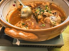 -千岛湖小鱼儿·淳安匠心农家菜