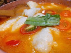 -云海肴·汽锅鸡·云南菜(天津国金汇店)