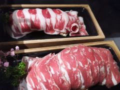 -湊湊火锅·茶憩(新中关购物中心店)