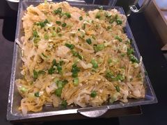 酸菜-很久以前羊肉串(昌里路三钢里店)