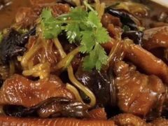 -粗粮人家·东北菜(洋桥店)