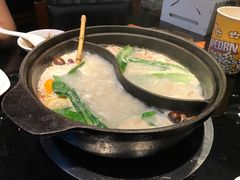 -柠檬现场台湾生鲜火锅(金茂豪庭店)