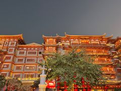 -大佛古寺