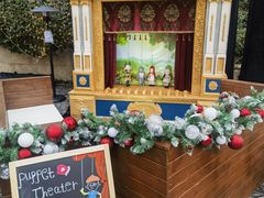 -Salon de Ville浦江汇(上海外滩华尔道夫酒店店)