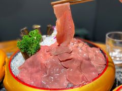-渝味晓宇火锅(合川路店)