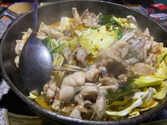 -蘭奢雅集·江浙菜(青山江滩店)